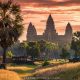 12 Days Charming Cambodia & Vietnam Tour