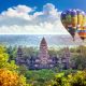 30 Days Authentic Vietnam Cambodia Tour