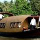 Saigon To Phnom Penh Tour With Private Song Xanh Sampan