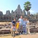 9 Days Saigon To Angkor Wat Tour Through Mekong Delta