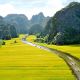 20 Days Vietnam Panorama Tour