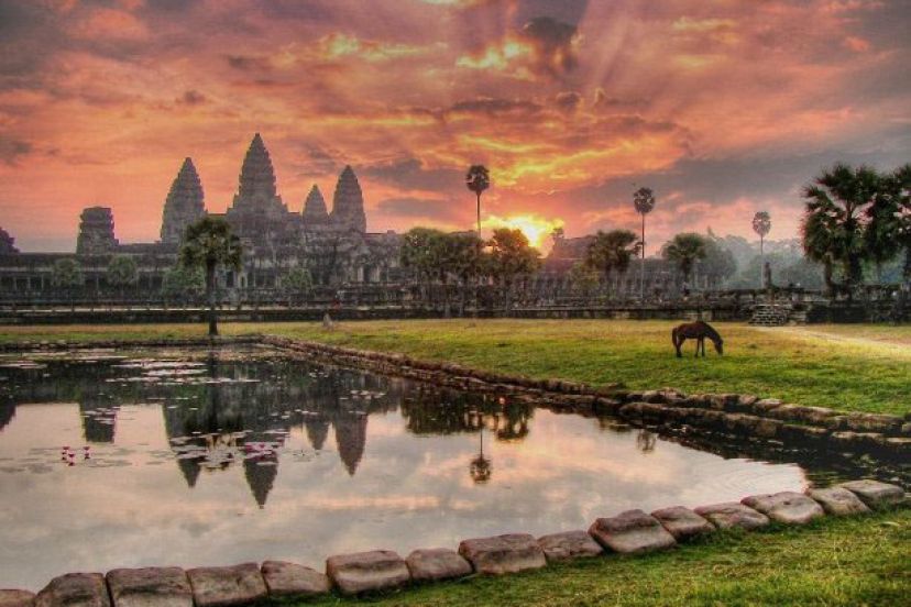 How To Plan The Perfect Trip For Vietnam And Cambodia