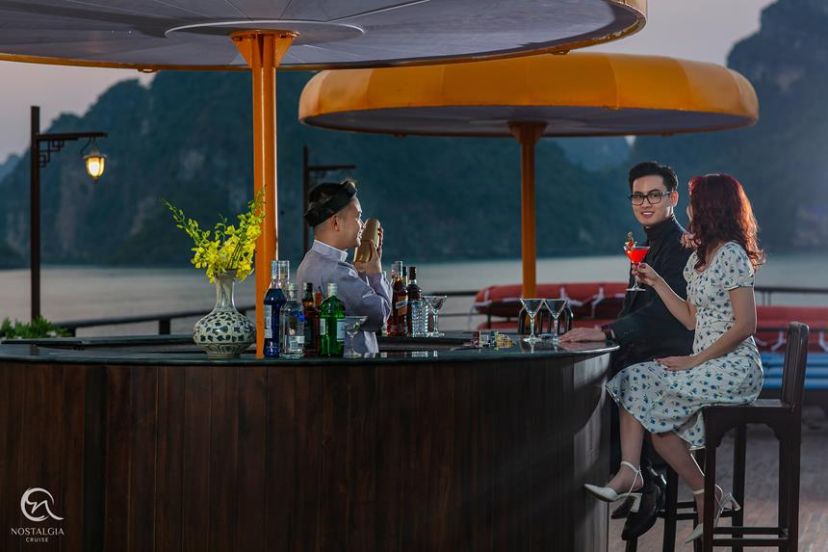 Halong Bay For Honeymoon: The Ultimate Romantic Escape In Vietnam