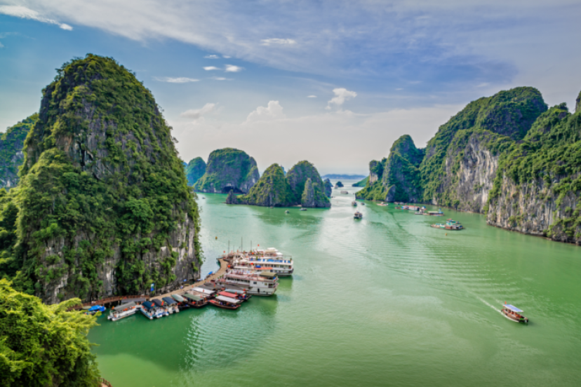 How To Go From Hanoi To Halong Bay: Complete Guide For International Travelers