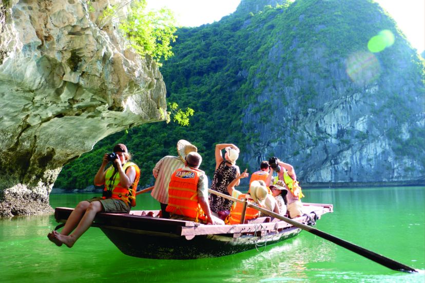 What To Pack For A Halong Bay Cruise: The Ultimate Guide For International Travelers